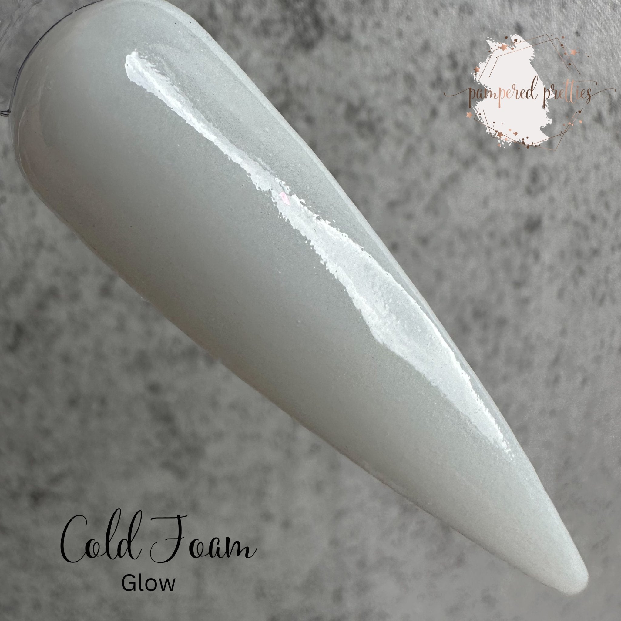 Cold Foam - Pampered Pretties