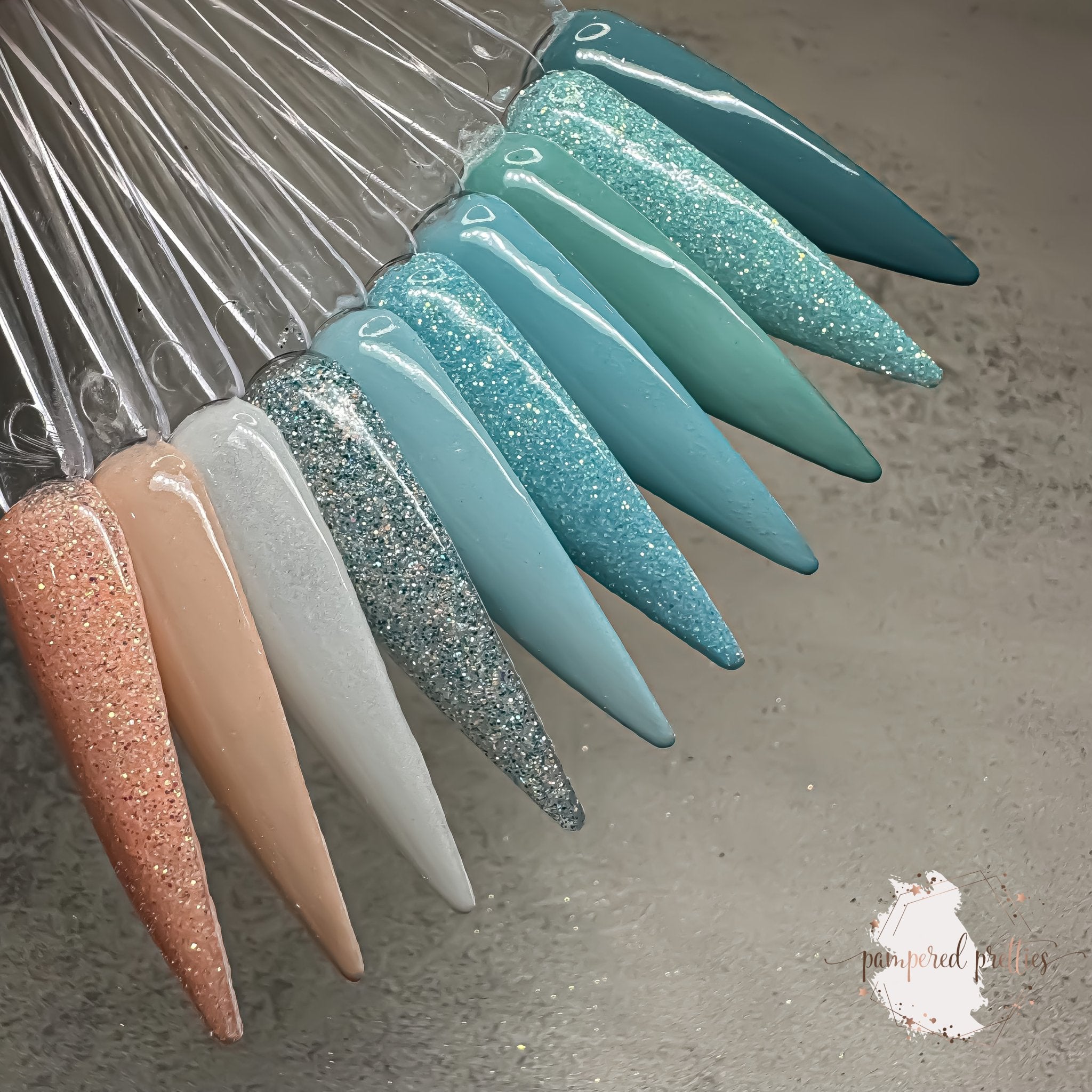 Cottage Chic - Pampered Pretties