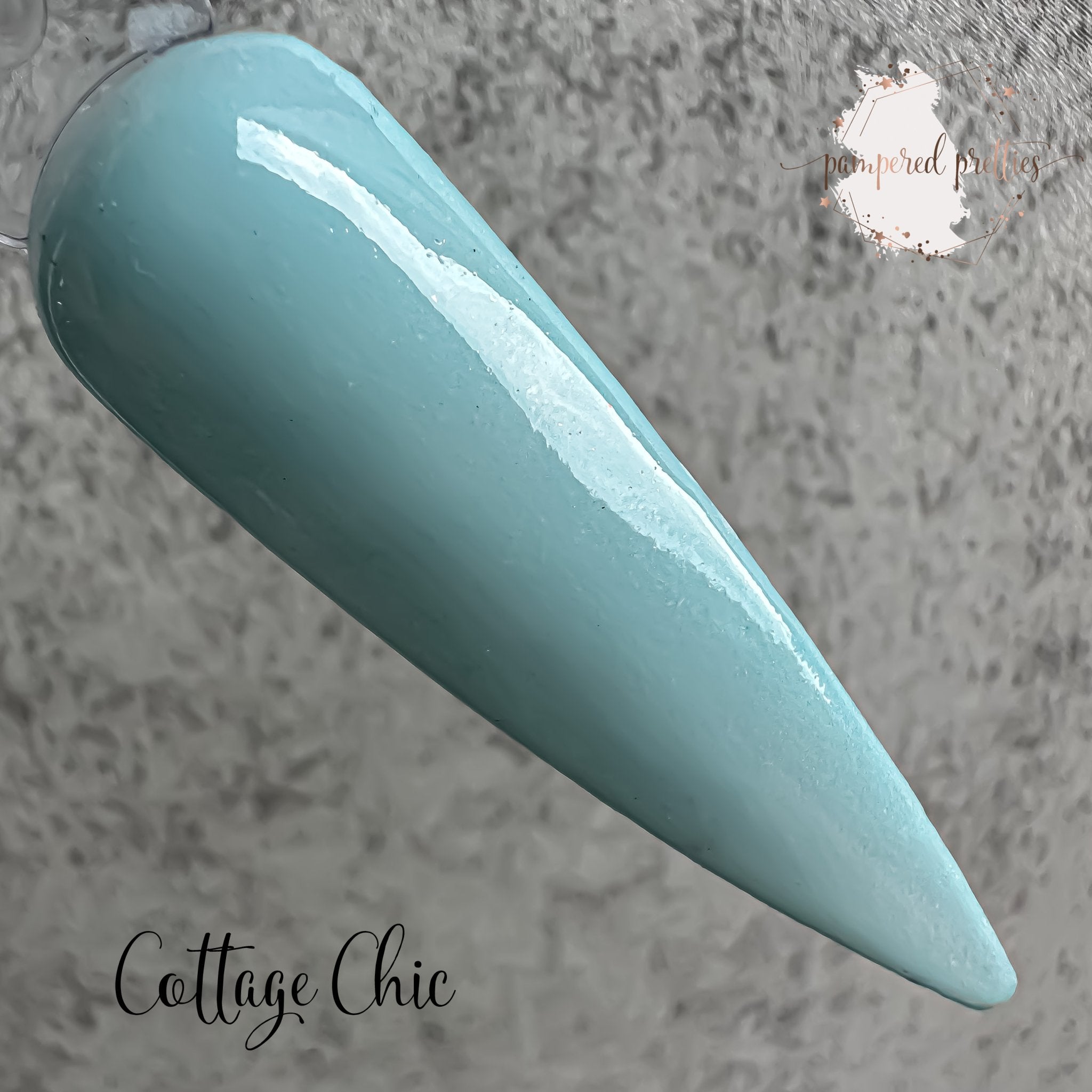Cottage Chic - Pampered Pretties