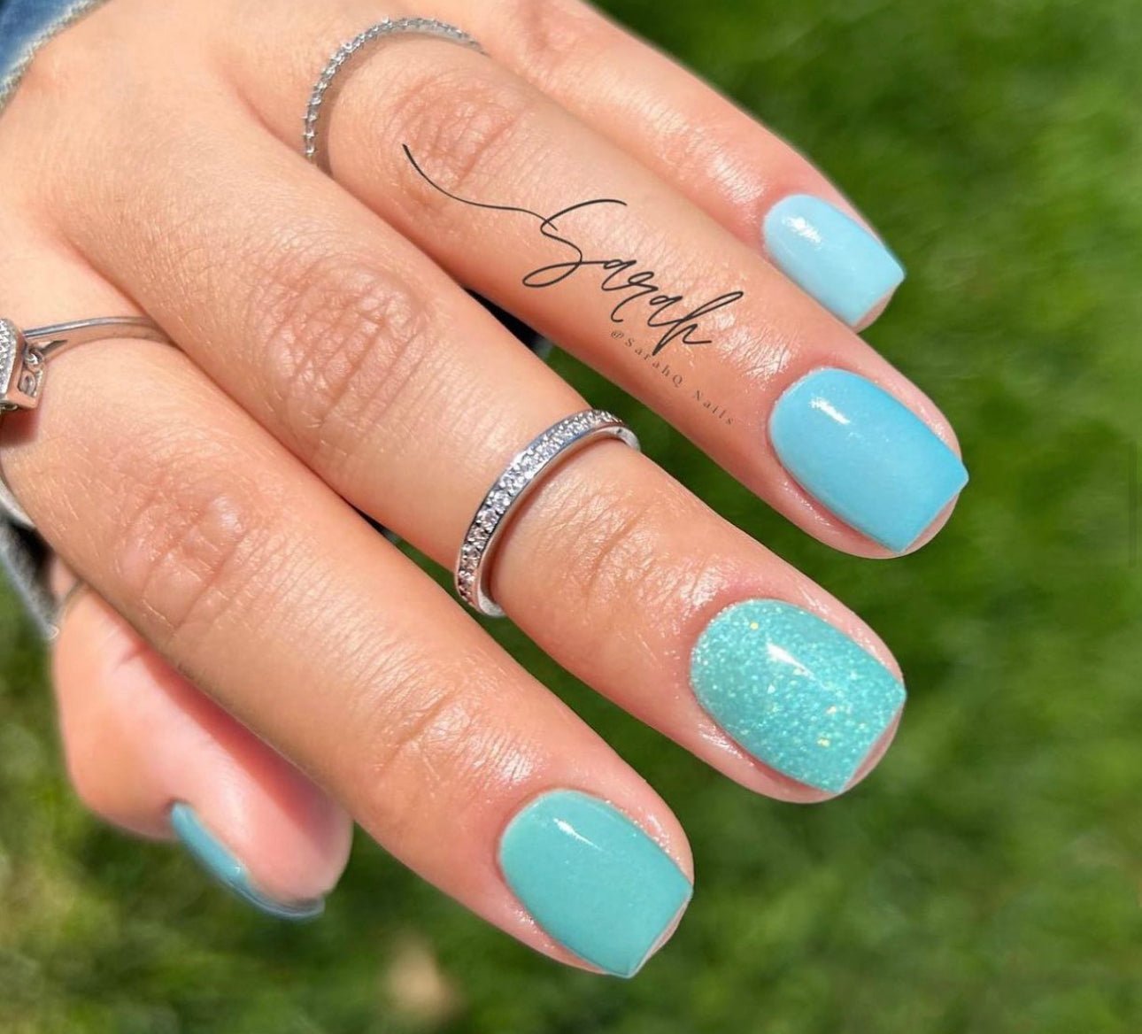 Cottage Chic - Pampered Pretties