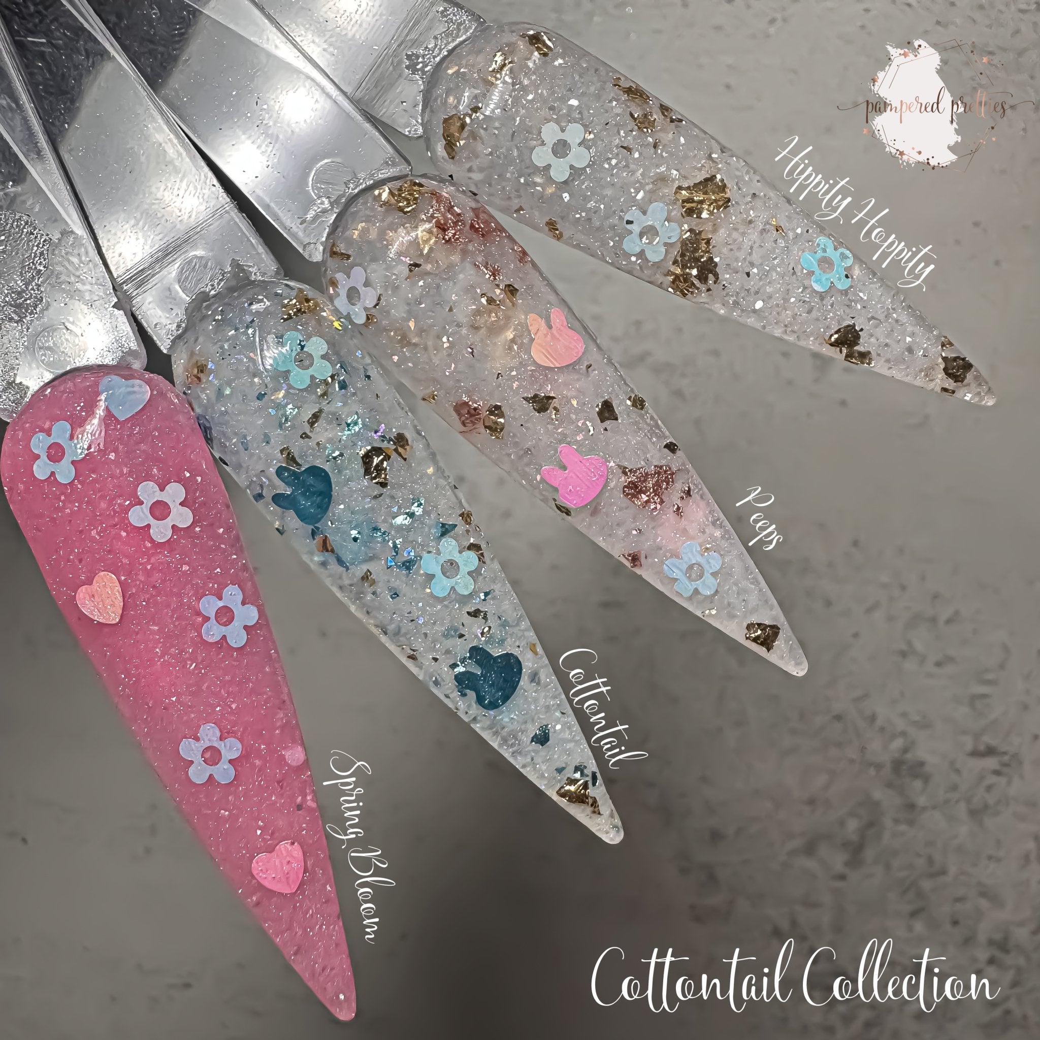 Cottontail - Pampered Pretties