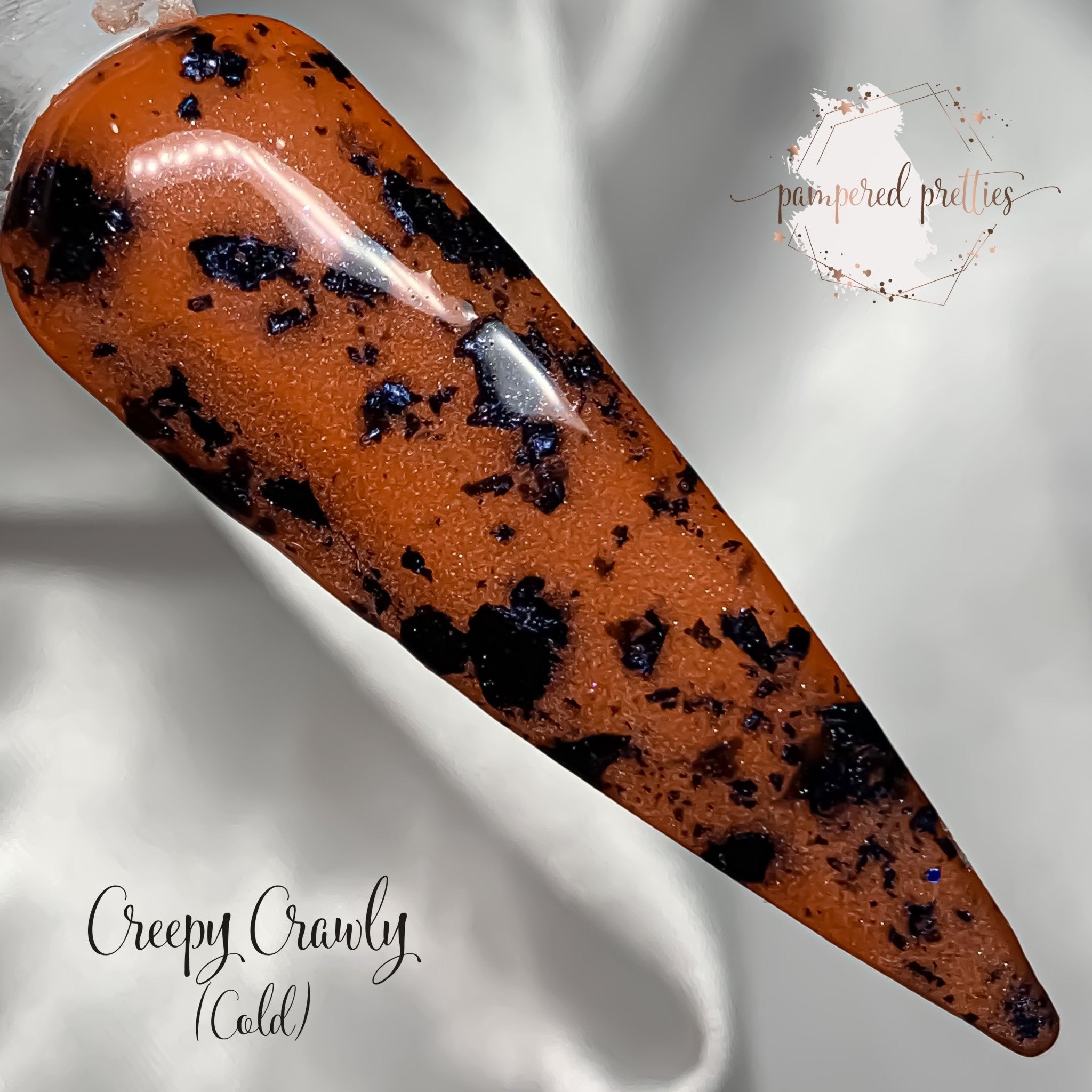 Creepy Crawly - Pampered Pretties