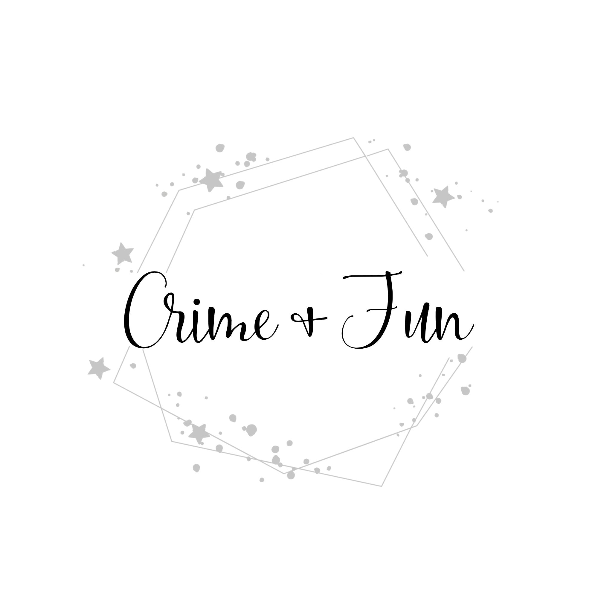 Crime & Fun - Pampered Pretties