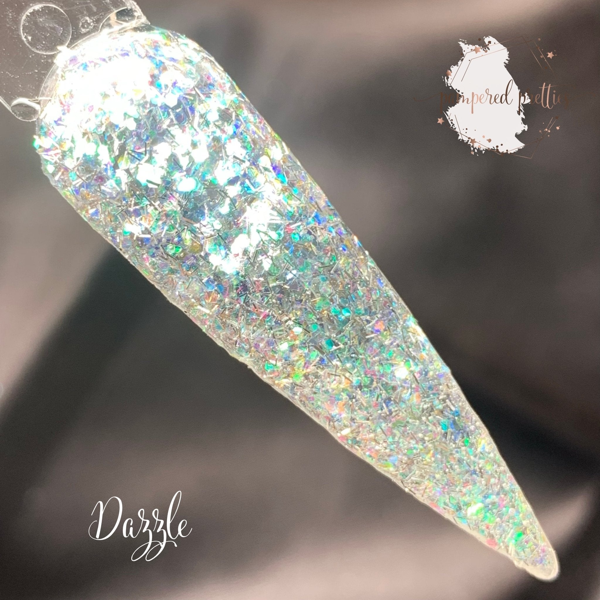 Dazzle - Pampered Pretties