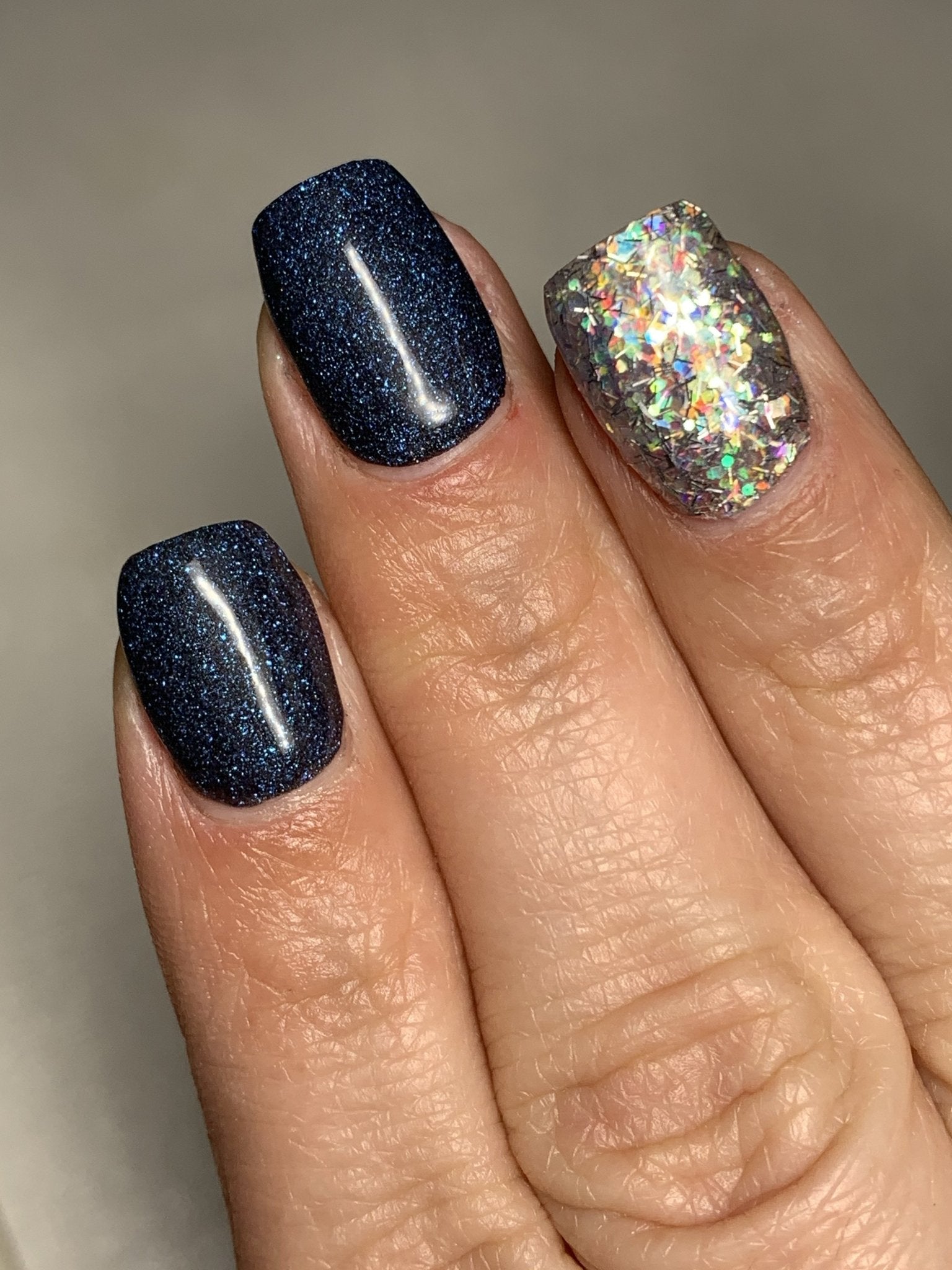 Dazzle - Pampered Pretties