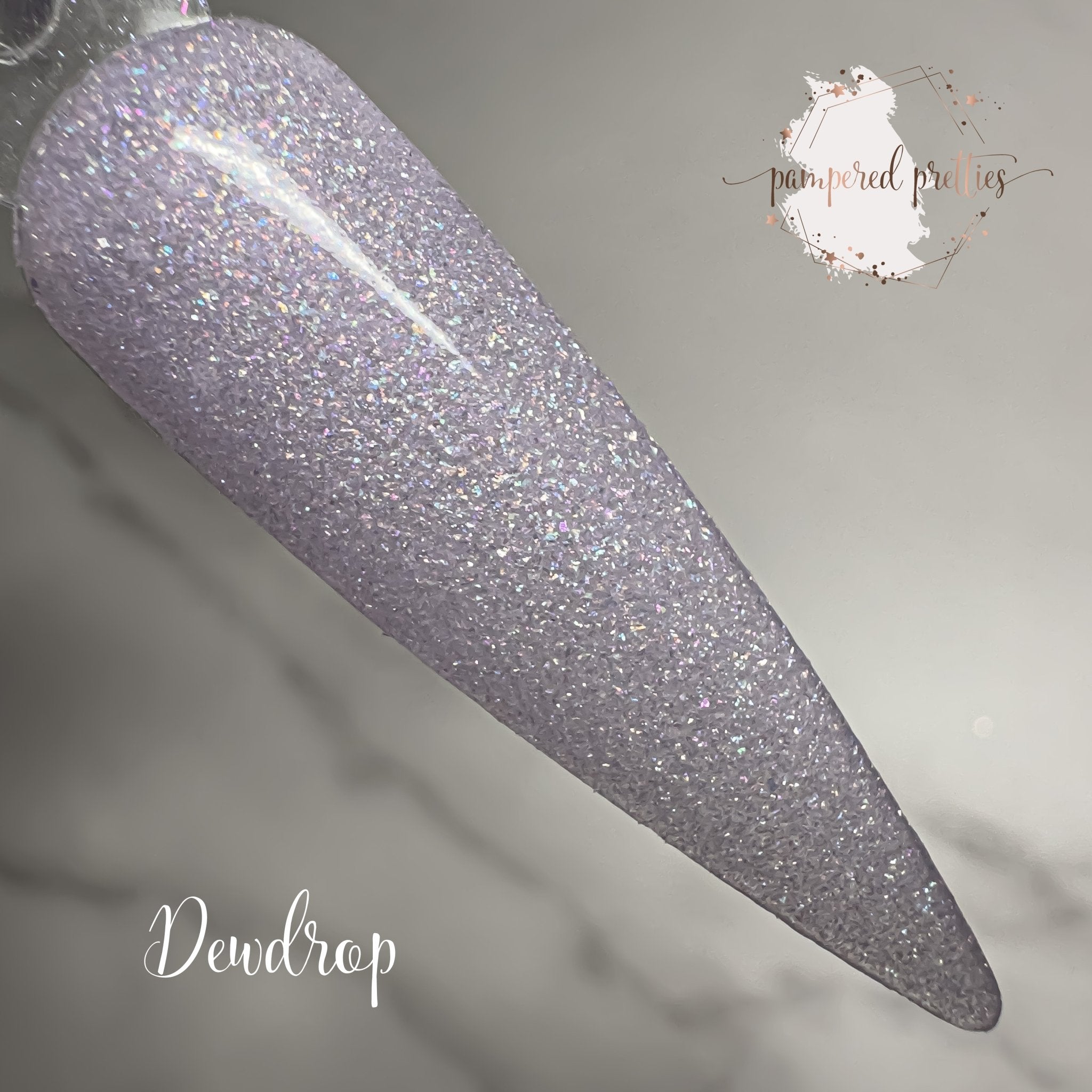 Dewdrop - Pampered Pretties