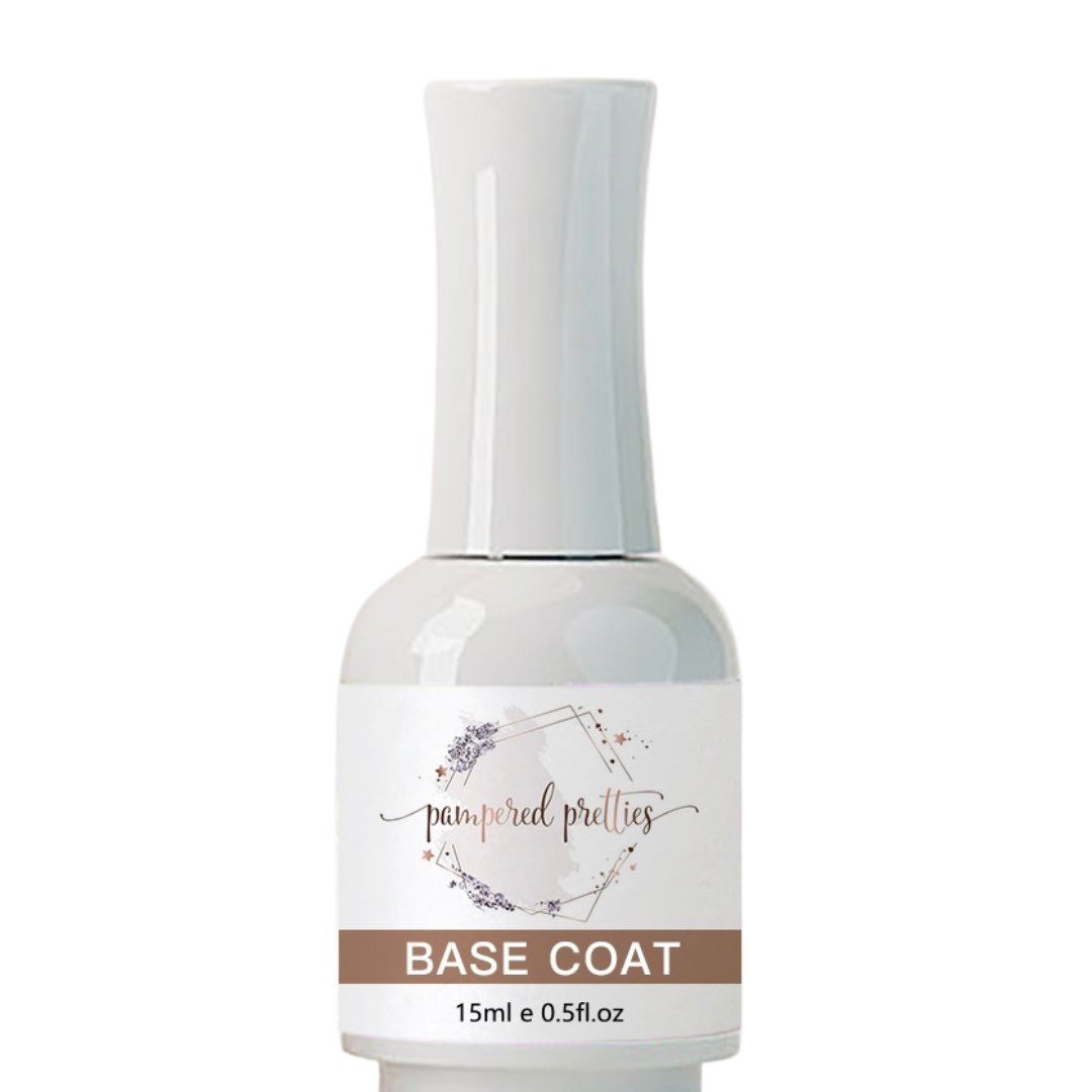 Dip Base - Pampered Pretties