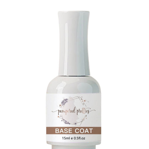 Dip Base - Pampered Pretties