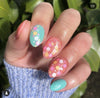 Dippin’ Dots - Pampered Pretties