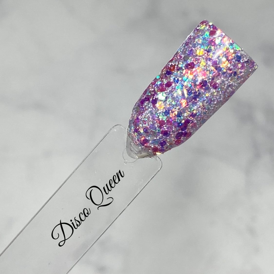 Disco Queen - Pampered Pretties