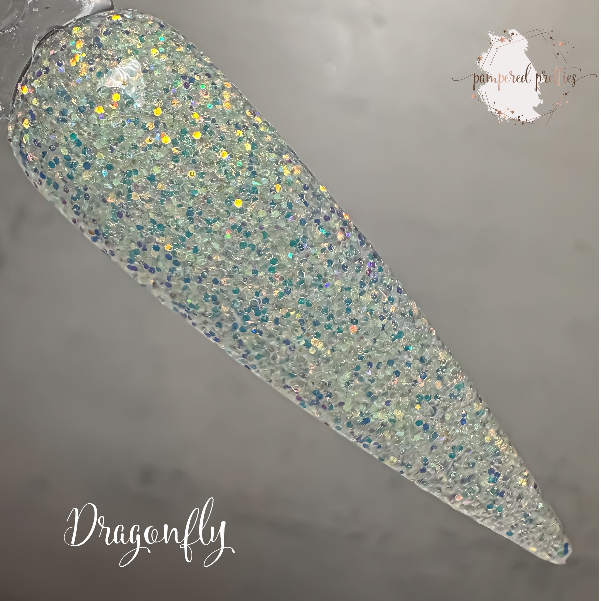 Dragonfly - Pampered Pretties