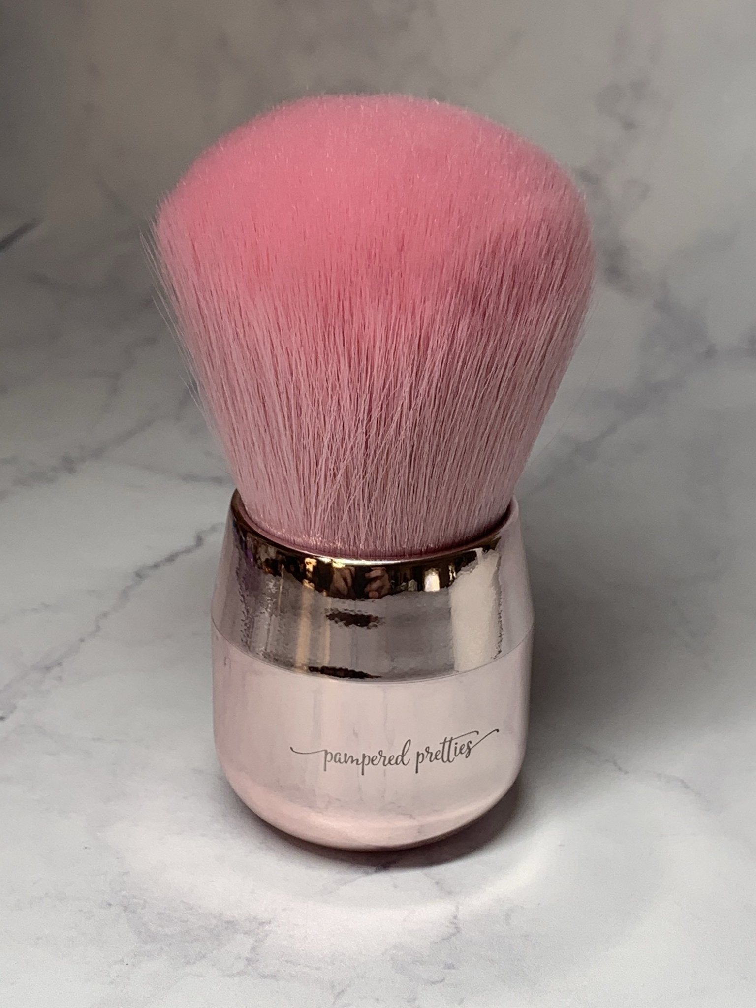 Dust Brush - Pampered Pretties