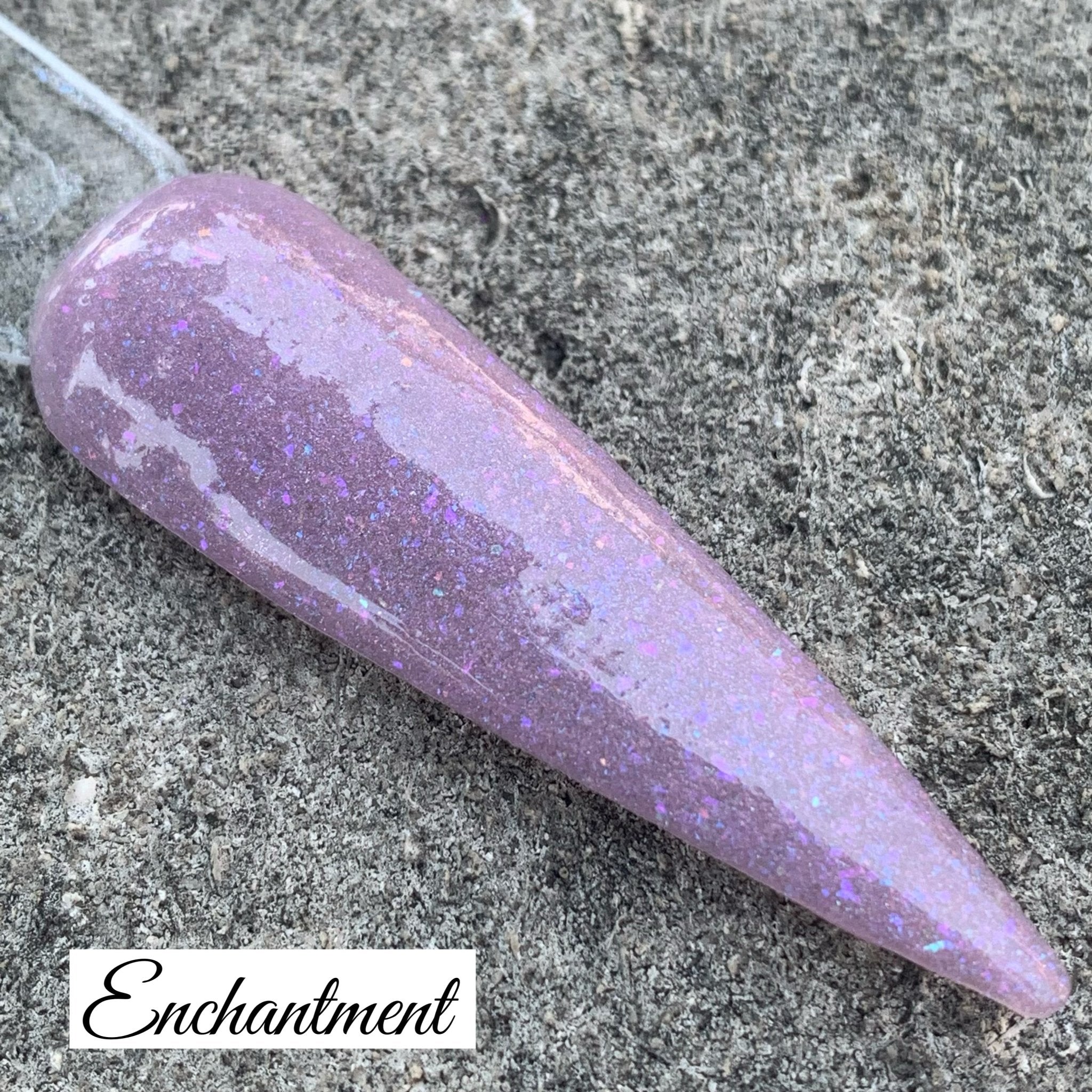 Enchantment - Pampered Pretties