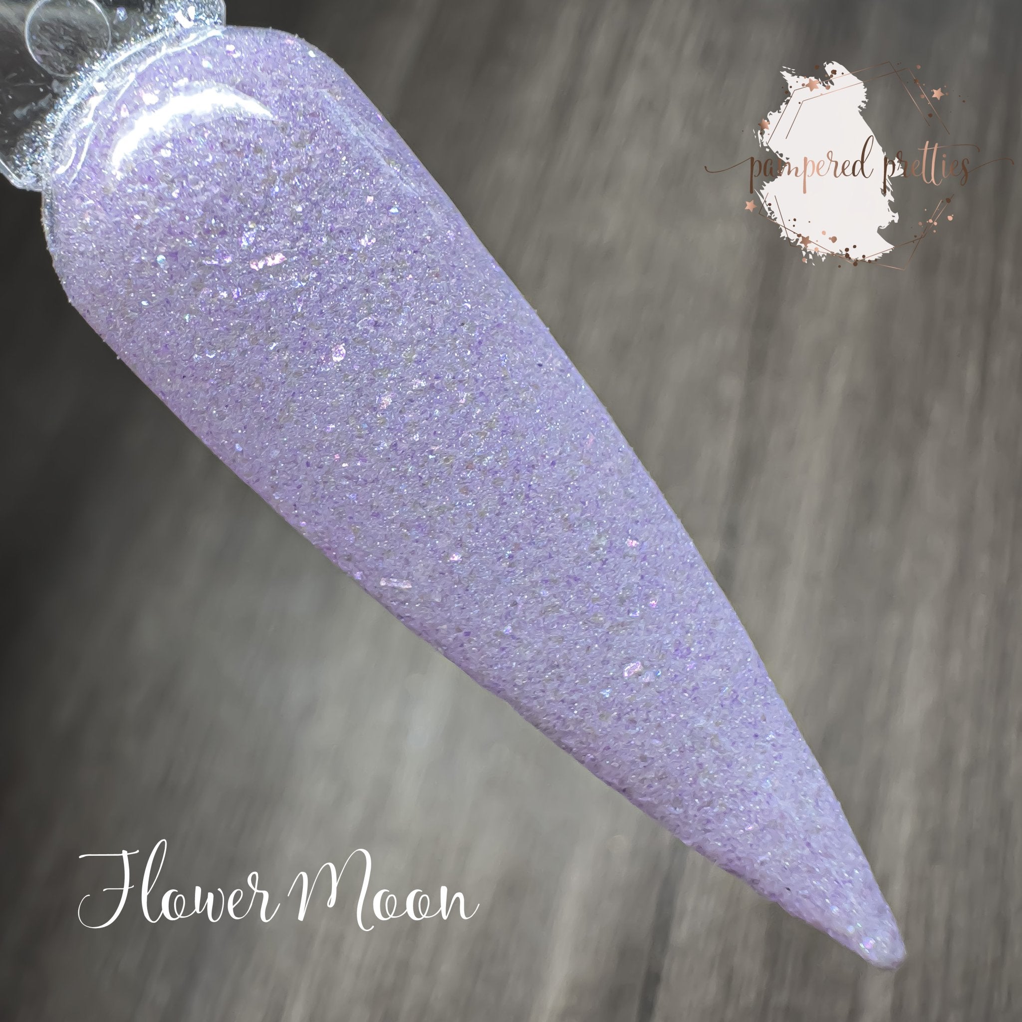 Flower Moon - Pampered Pretties