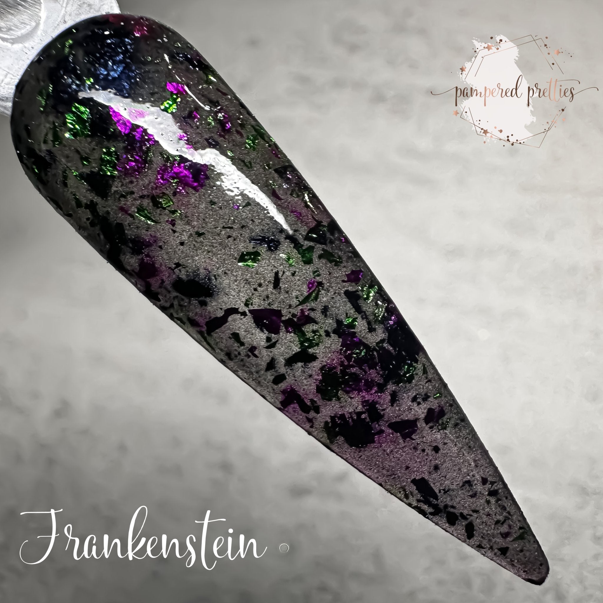 Frankenstein - Pampered Pretties