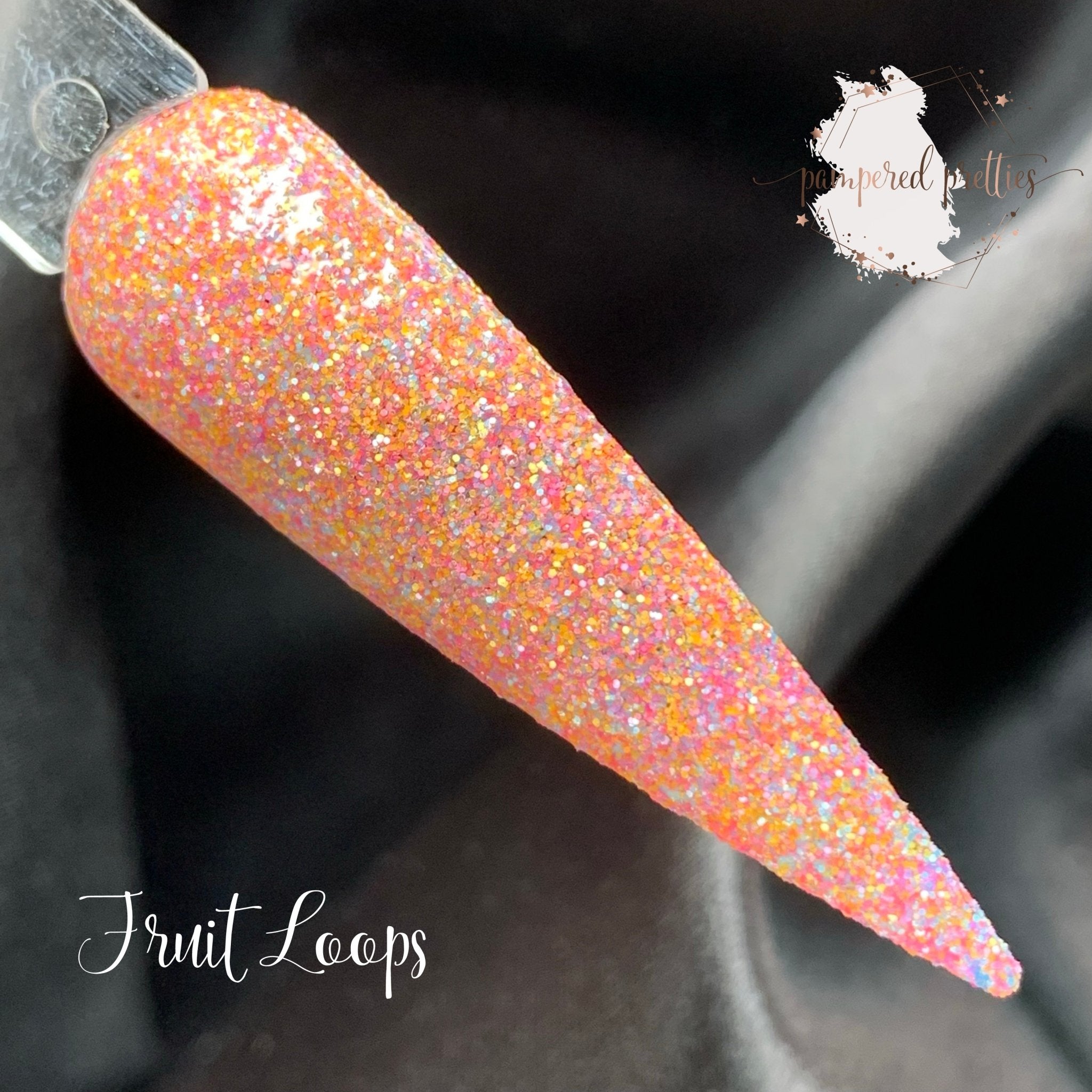 Fruit Loops - Pampered Pretties