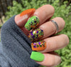 Gamora - Pampered Pretties