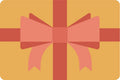 Gift Card - Pampered Pretties