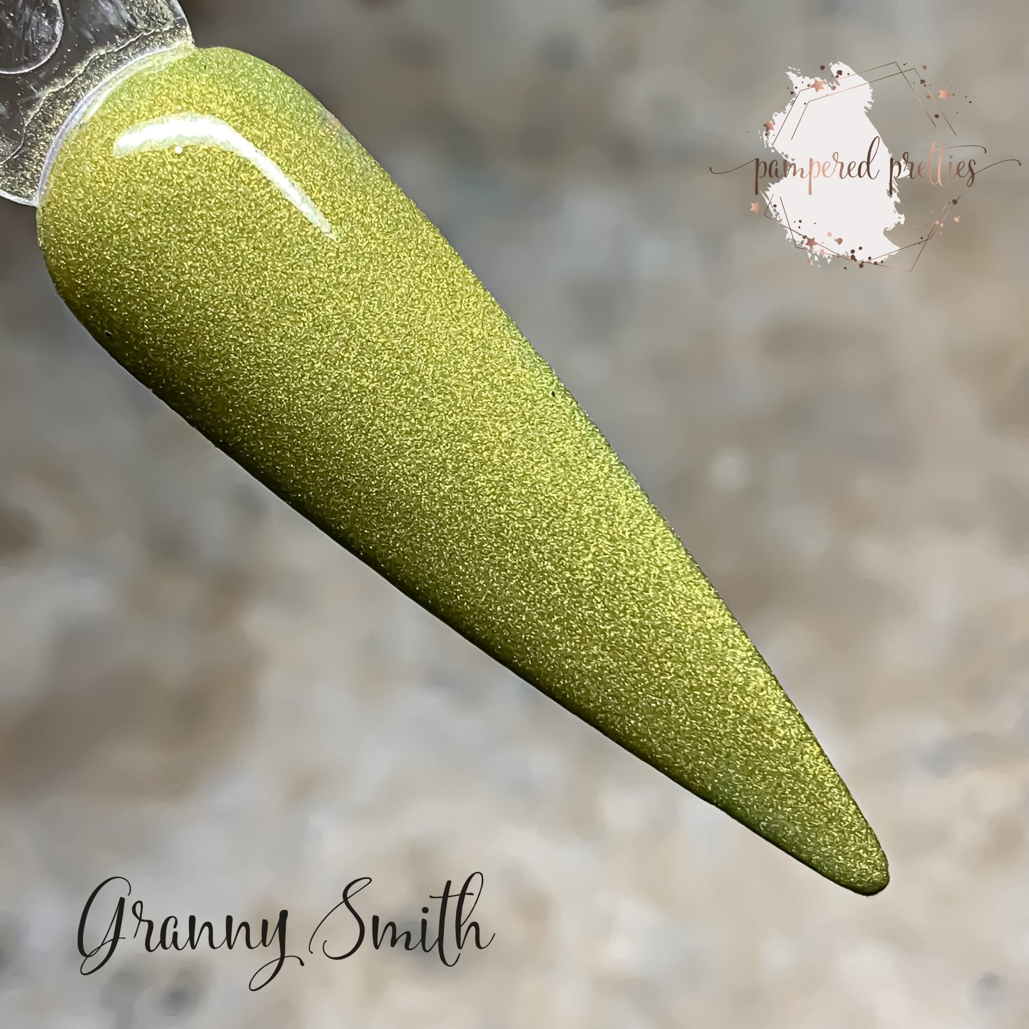 Granny Smith - Pampered Pretties