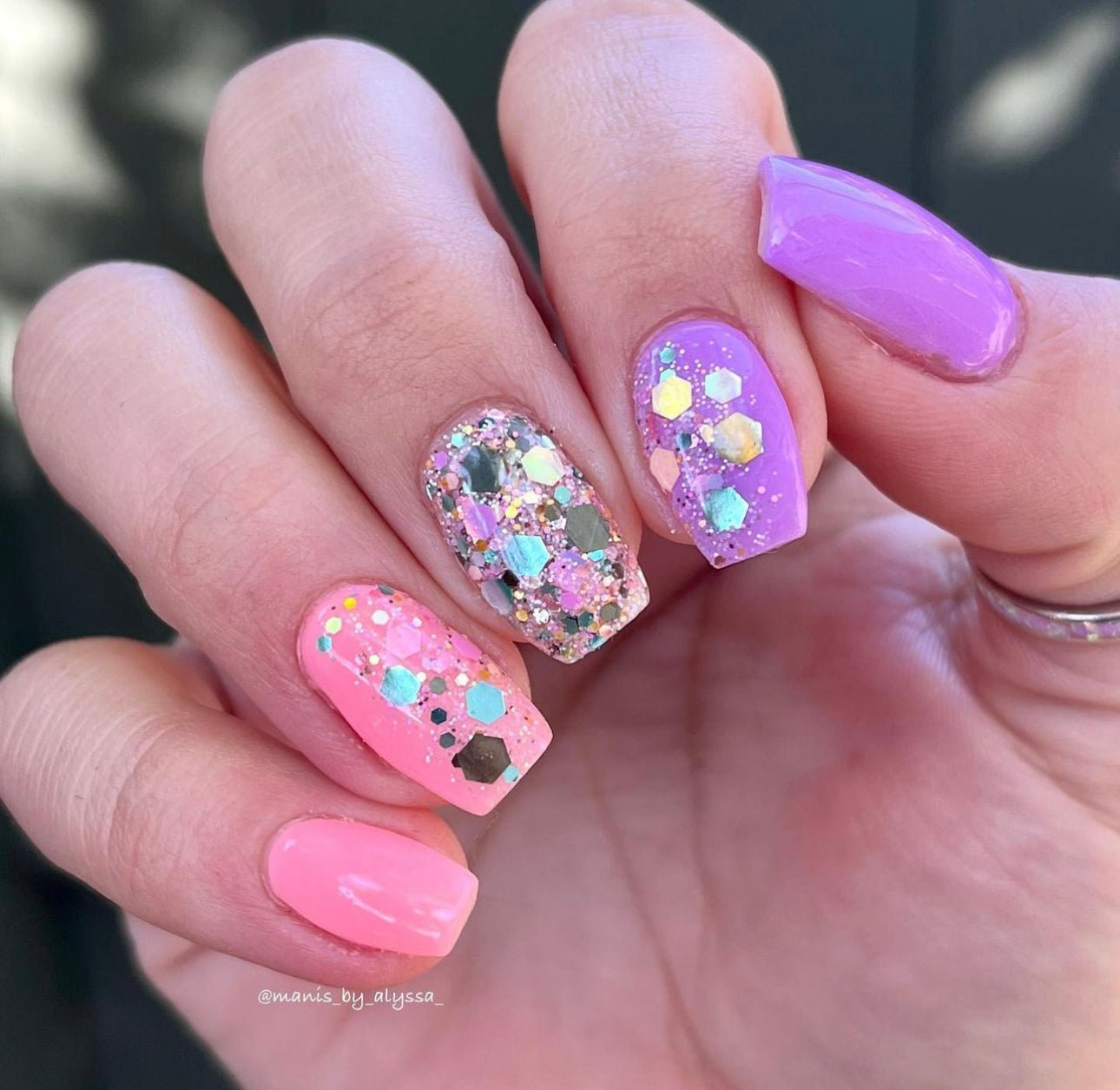 Gumdrop - Pampered Pretties