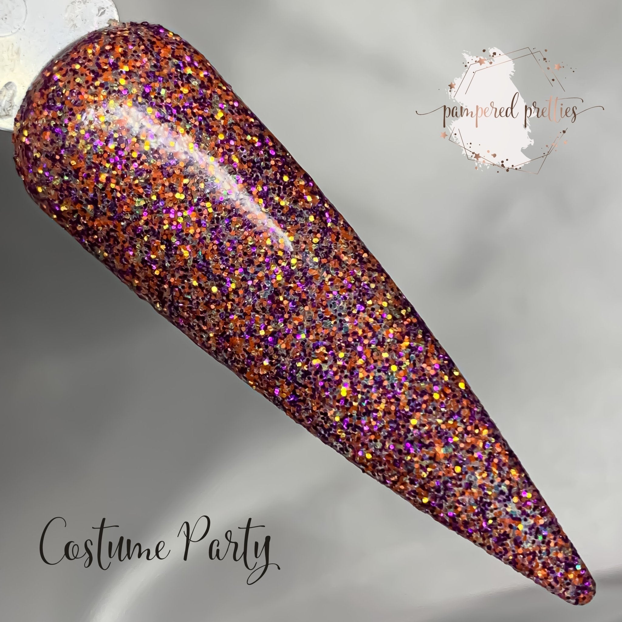 Halloween Glitters & Shimmers Collection - Pampered Pretties