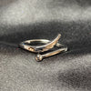 Heart and Wing Ring - Pampered Pretties