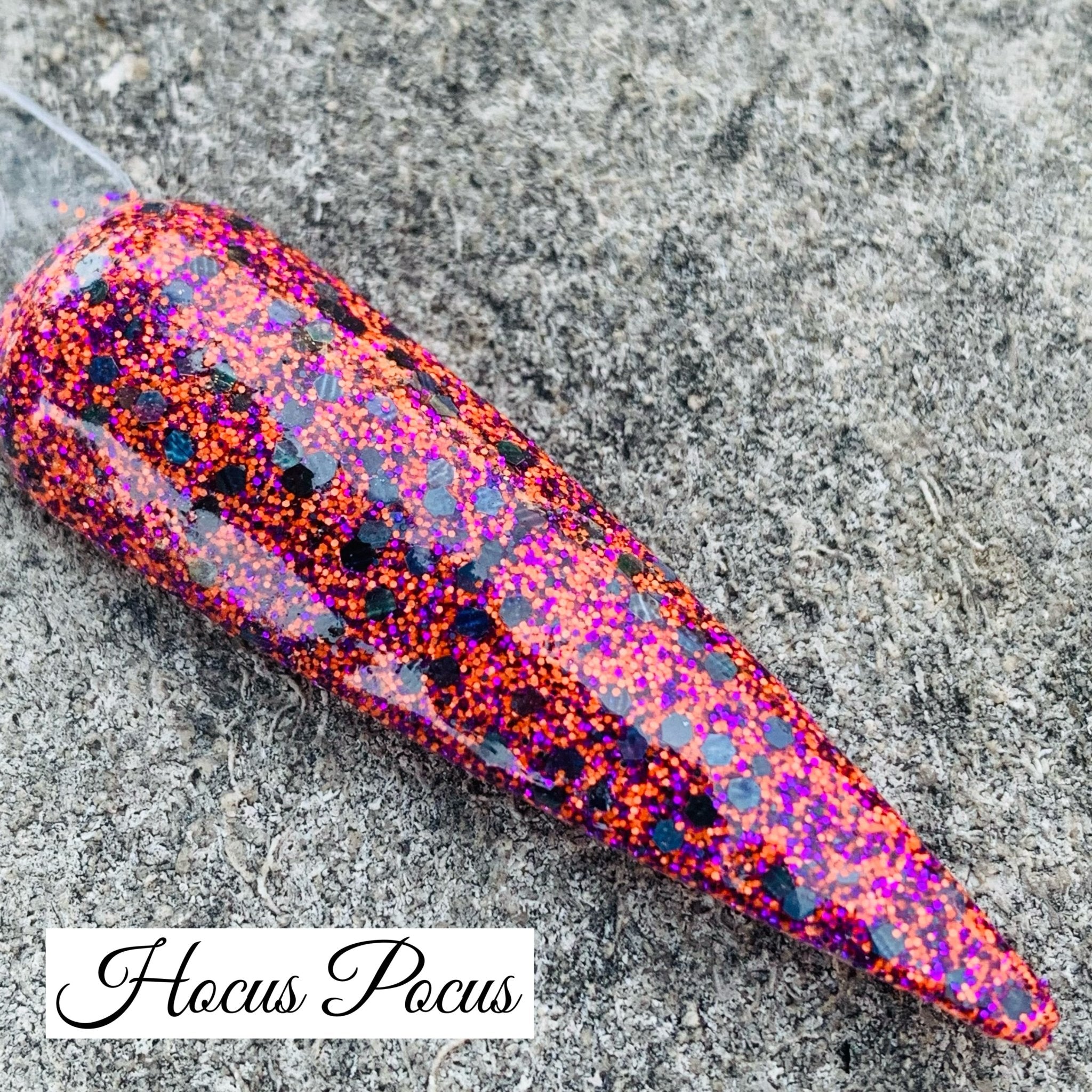 Hocus Pocus - Pampered Pretties