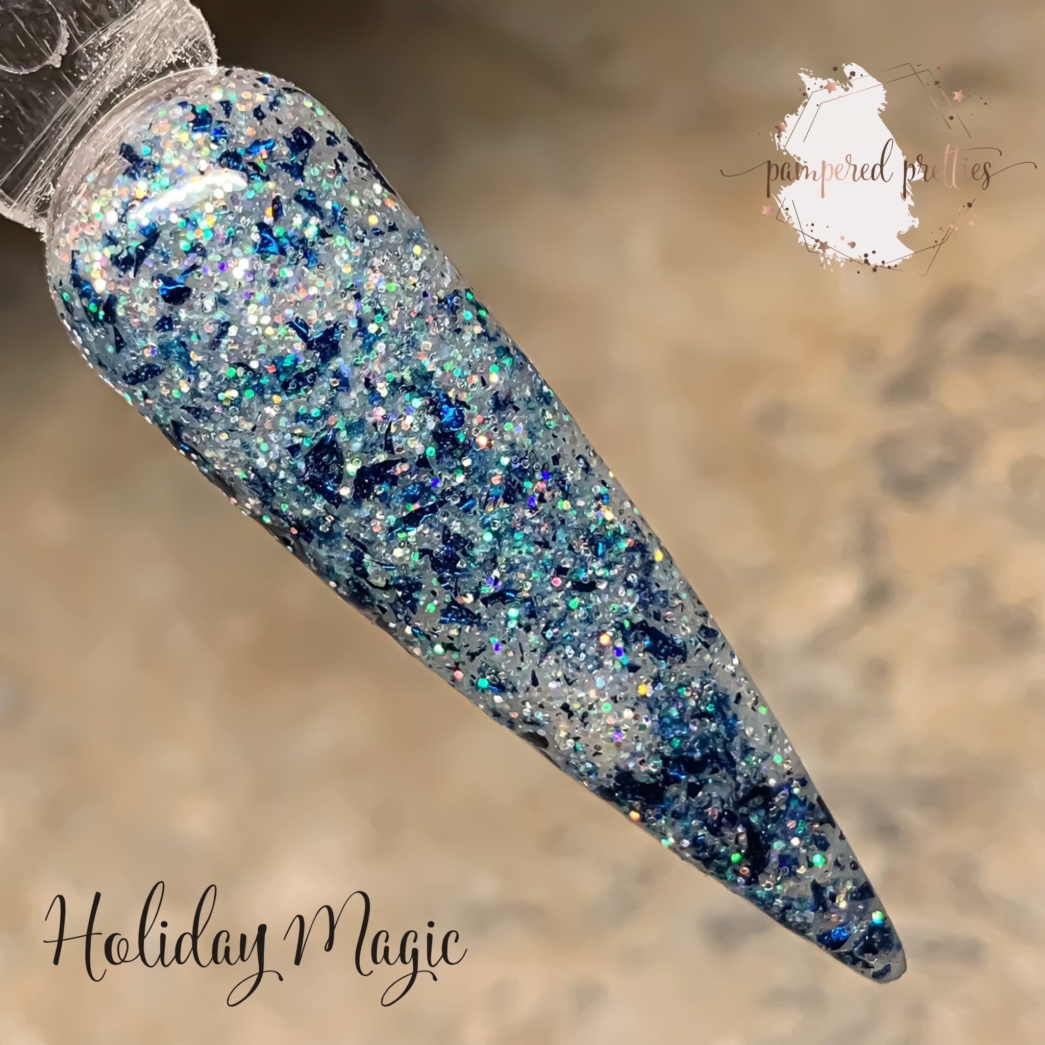 Holiday Magic - Pampered Pretties