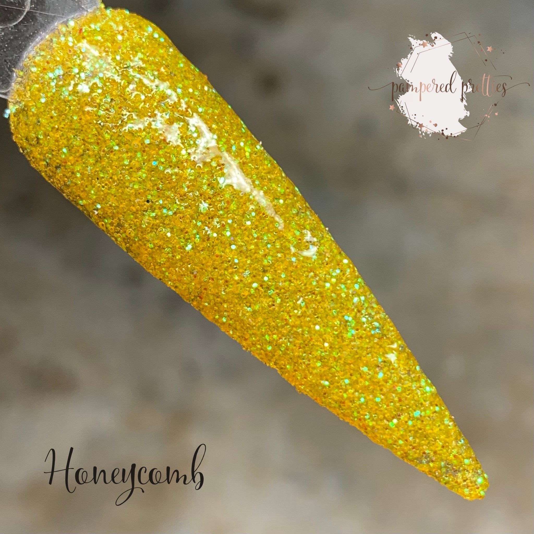 Honeycomb - Pampered Pretties