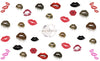 Hot Lips - Pampered Pretties