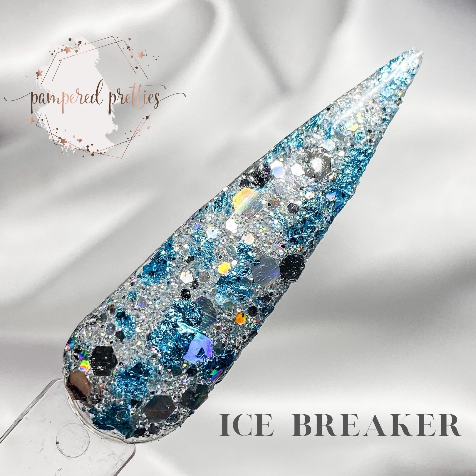 Ice Breaker - Pampered Pretties