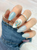 Icy Elegance - Pampered Pretties