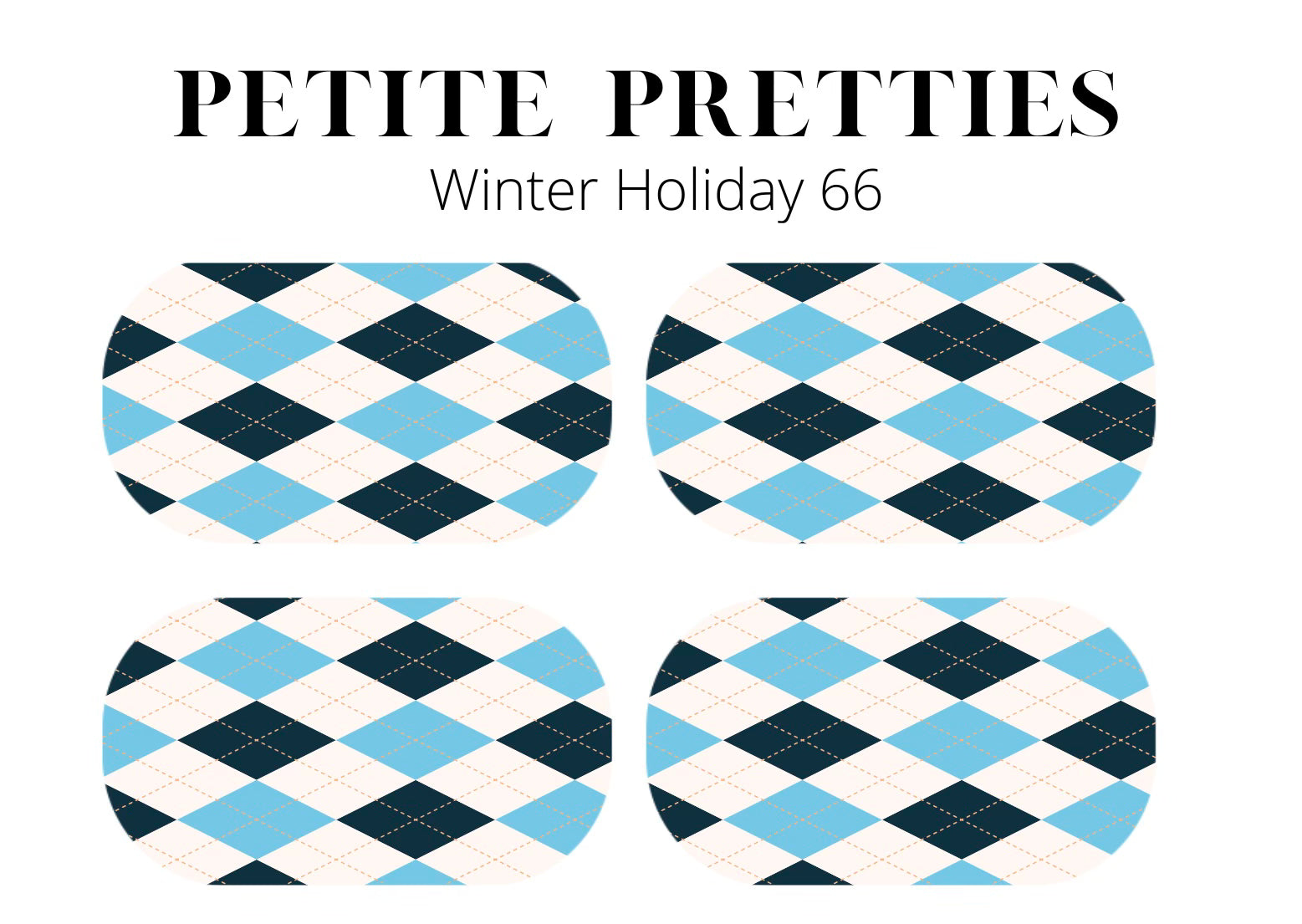 Petite Pretties - Winter Holiday 66