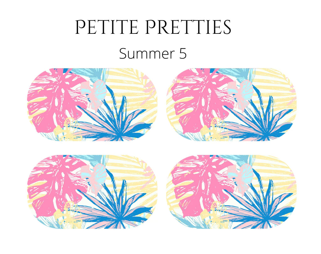 Petite Pretties - Summer 5