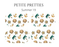 Petite Pretties - Summer 19
