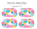Petite Pretties - Summer 17