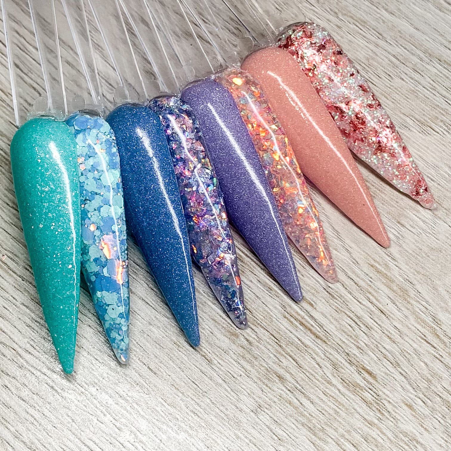 Mermaid Collection