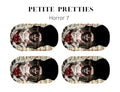 Petite Pretties - Horror 7