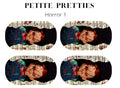 Petite Pretties - Horror 1