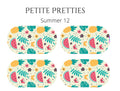 Petite Pretties - Summer 12