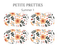 Petite Pretties - Summer 1