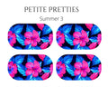 Petite Pretties - Summer 3