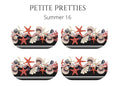 Petite Pretties - Summer 16