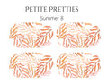 Petite Pretties - Summer 8