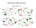 Petite Pretties - Summer 15