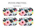 Petite Pretties - Summer 2