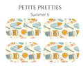 Petite Pretties - Summer 6