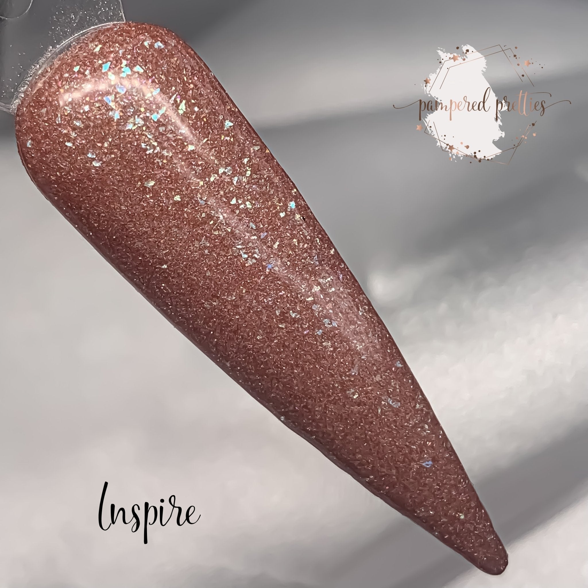 Inspire - Pampered Pretties