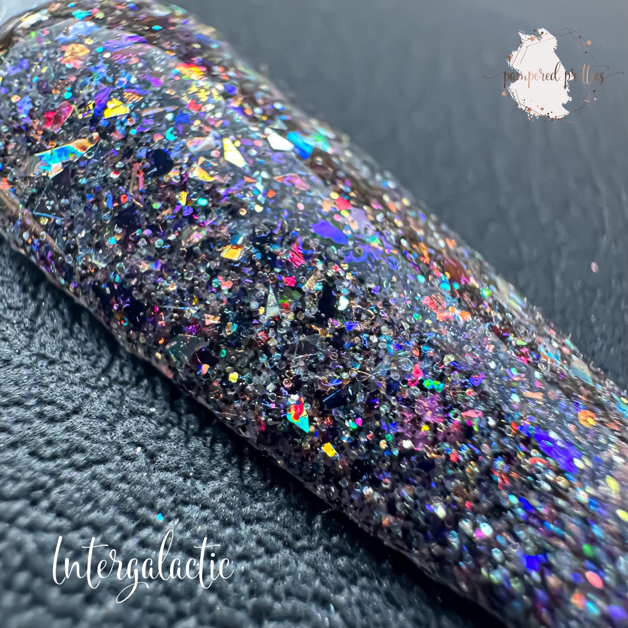 Intergalactic - Pampered Pretties