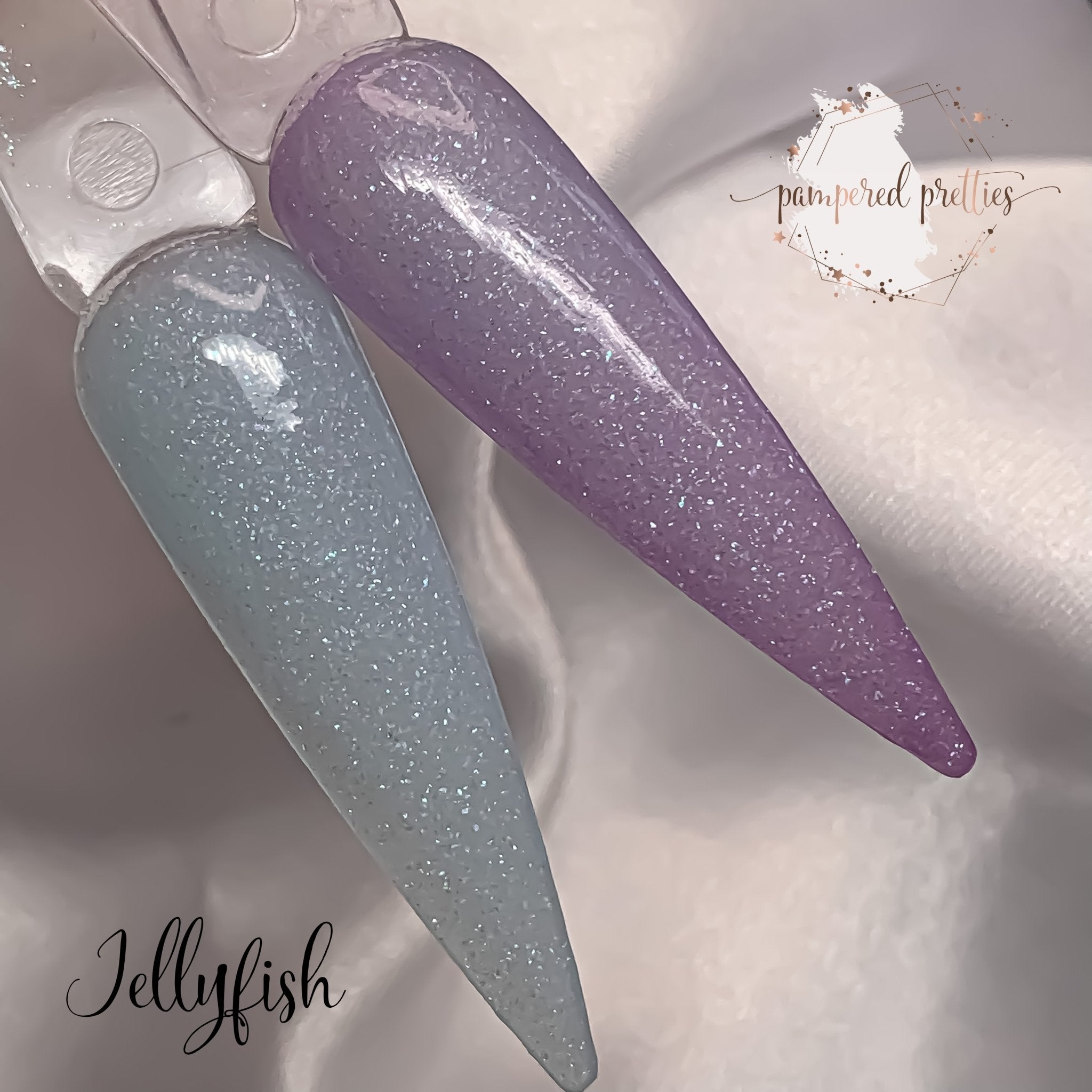 Jellyfish - Pampered Pretties